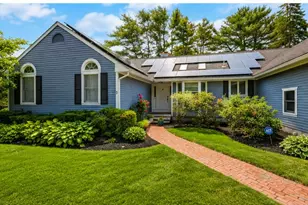 3 Meadow Cir, Barrington, RI 02806 - Photo 1