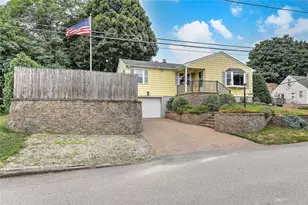 8 Halsey St, North Providence, RI 02911 - Photo 1