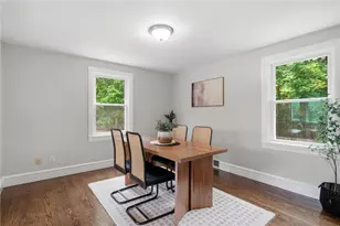 53 Benoit St, Coventry, RI 02816 - Photo 8