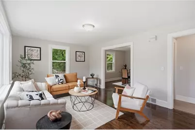 53 Benoit Street, Coventry, RI 02816 - Photo 4