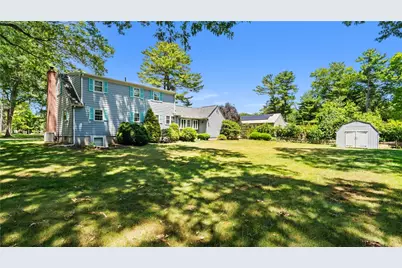 32 Short Road, North Kingstown, RI 02852 - Photo 38
