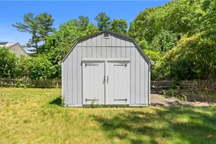 32 Short Rd, North Kingstown, RI 02852 - Photo 36