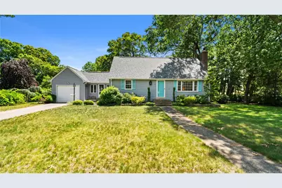 32 Short Road, North Kingstown, RI 02852 - Photo 2