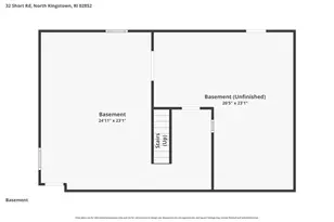 32 Short Rd, North Kingstown, RI 02852 - Photo 42