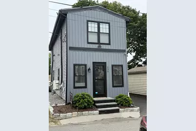 230 Cedar Avenue, Portsmouth, RI 02871 - Photo 1