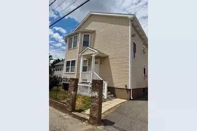 25 Noyes Avenue, Providence, RI 02907 - Photo 1