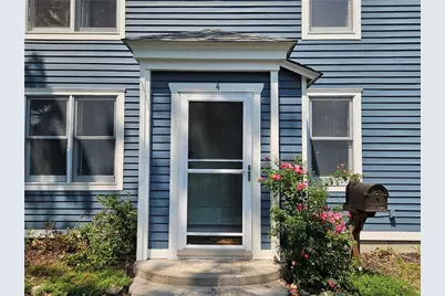 208 Marlborough Street #4, East Greenwich, RI 02818 - Photo 1