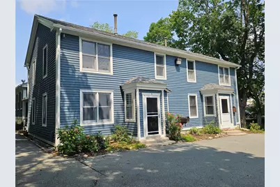 208 Marlborough Street #4, East Greenwich, RI 02818 - Photo 2