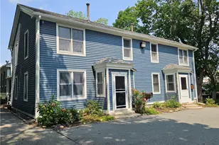 208 Marlborough St, East Greenwich, RI 02818 - Photo 2