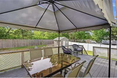 25 Oakridge Court, Warwick, RI 02886 - Photo 32