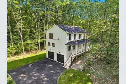 172 Pine Swamp Road, Cumberland, RI 02864 - Photo 2