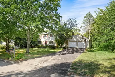 20 Adirondack Drive, East Greenwich, RI 02818 - Photo 2