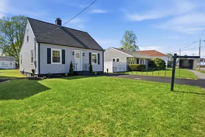 45 Metropolitian Park Drive, East Providence, RI 02915 - Photo 1