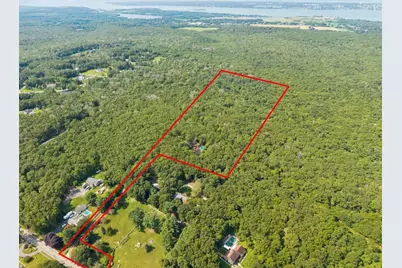 840 Lake Road, Tiverton, RI 02878 - Photo 6