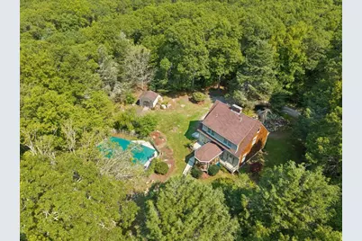 840 Lake Road, Tiverton, RI 02878 - Photo 8