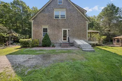 840 Lake Road, Tiverton, RI 02878 - Photo 14