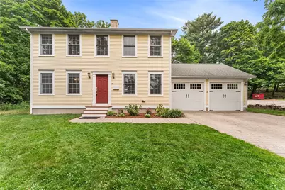 20 Wheelock Avenue, Cranston, RI 02920 - Photo 1