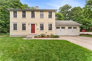 20 Wheelock Ave, Cranston, RI 02920 - Photo 1