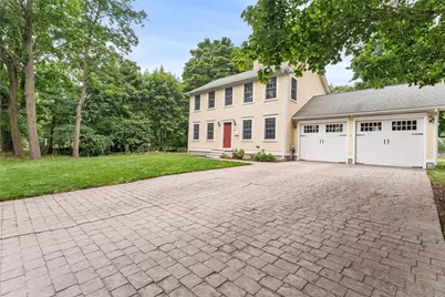 20 Wheelock Avenue, Cranston, RI 02920 - Photo 30
