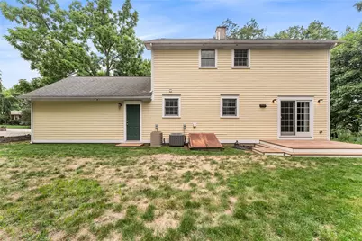 20 Wheelock Avenue, Cranston, RI 02920 - Photo 26