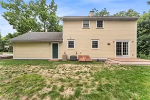 20 Wheelock Ave, Cranston, RI 02920 - Photo 26