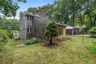 201 White Horn Dr, South Kingstown, RI 02881 - Photo 48