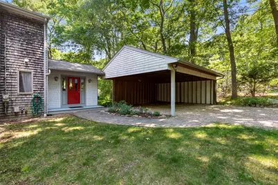 201 White Horn Drive, South Kingstown, RI 02881 - Photo 46
