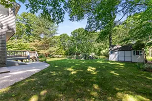 201 White Horn Dr, South Kingstown, RI 02881 - Photo 42