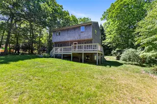 201 White Horn Dr, South Kingstown, RI 02881 - Photo 40