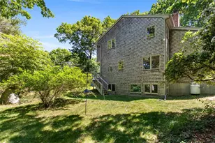 201 White Horn Dr, South Kingstown, RI 02881 - Photo 44