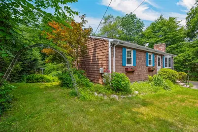 501 Steere Farm Road, Burrillville, RI 02830 - Photo 2