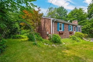 501 Steere Farm Rd, Burrillville, RI 02830 - Photo 2