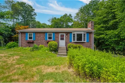 501 Steere Farm Road, Burrillville, RI 02830 - Photo 1