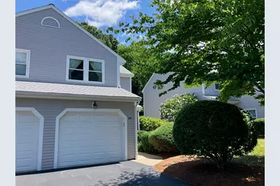154 Bear Hill Road #204, Cumberland, RI 02864 - Photo 32