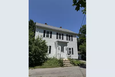 51 Underwood Lane, Middletown, RI 02842 - Photo 1