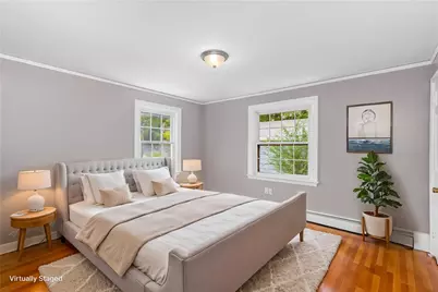 64 White Birch Road, Cranston, RI 02920 - Photo 16