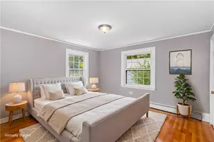 64 White Birch Rd, Cranston, RI 02920 - Photo 16