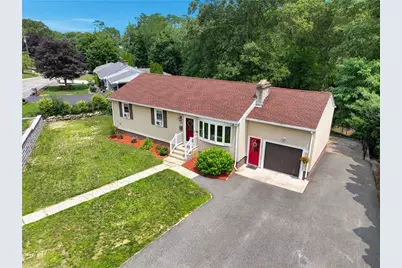 265 Old County Road, Smithfield, RI 02917 - Photo 4