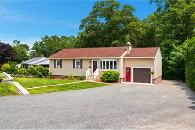 265 Old County Road, Smithfield, RI 02917 - Photo 2
