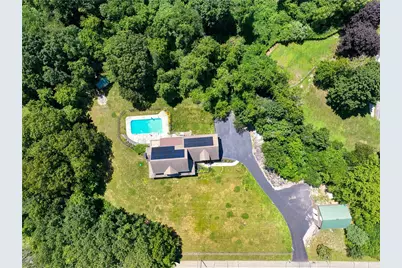 45 Pine Swamp Road, Cumberland, RI 02864 - Photo 2