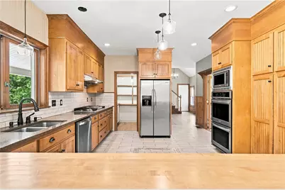 45 Pine Swamp Road, Cumberland, RI 02864 - Photo 8