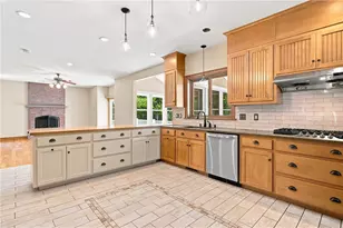 45 Pine Swamp Rd, Cumberland, RI 02864 - Photo 2
