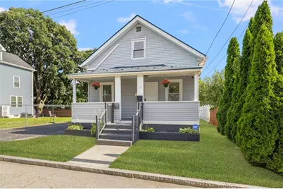 11 Swanton Street, Providence, RI 02910 - Photo 2