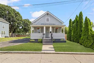 11 Swanton St, Providence, RI 02910 - Photo 1