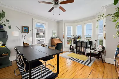 54 Barton Street, Providence, RI 02909 - Photo 2