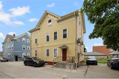 56 Barton Street, Providence, RI 02909 - Photo 2