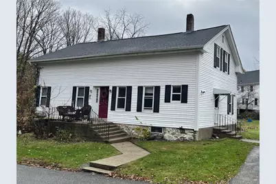 30 Laurel Hill Avenue, Burrillville, RI 02859 - Photo 1