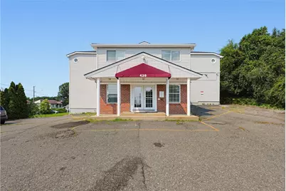 420 Woodward Road #38, North Providence, RI 02904 - Photo 2