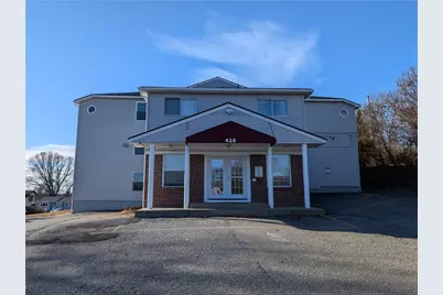 420 Woodward Road #38, North Providence, RI 02904 - Photo 46