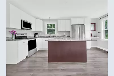 124 Mount Pleasant Road, North Smithfield, RI 02896 - Photo 4
